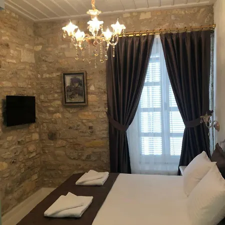 Laledan Hotel Cesme