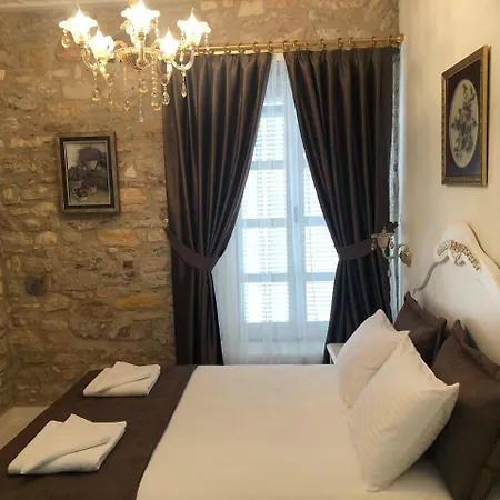 Laledan Konağı Butik Otel