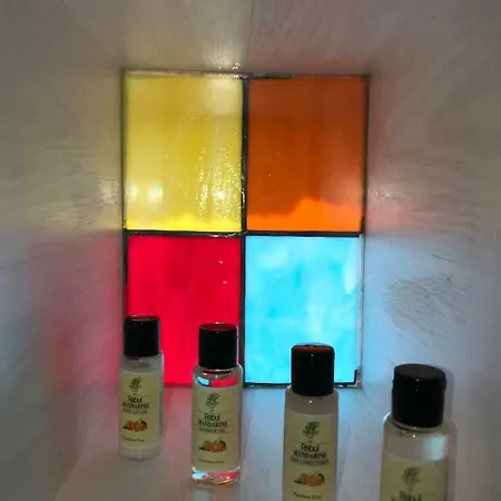 拉勒丹精品酒店 2* Çeşme