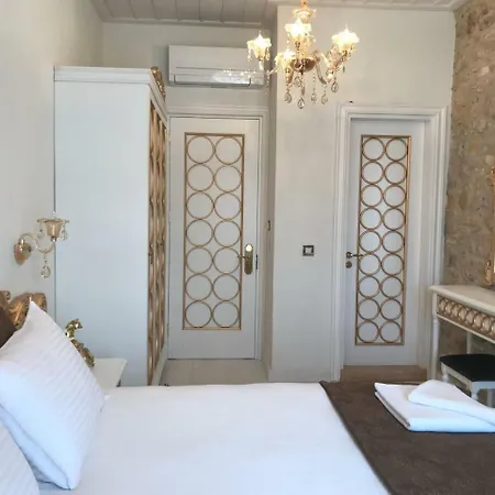 Laledan Konağı Butik