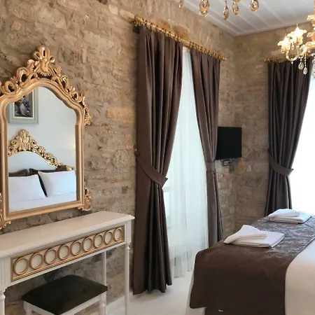 Laledan Çeşme