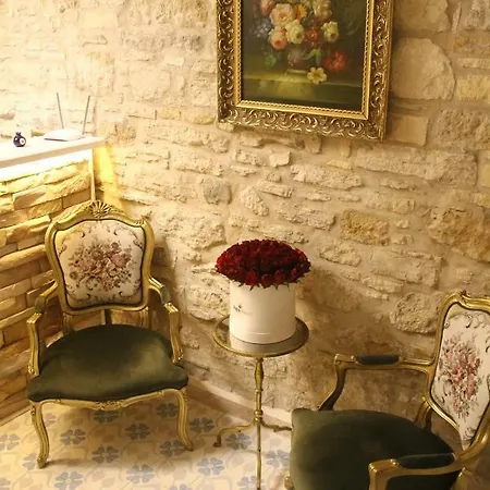 拉勒丹精品酒店 2*