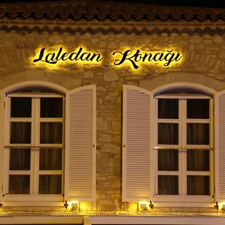 Laledan 2* Чешме