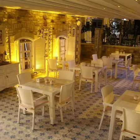 拉勒丹精品酒店 酒店