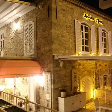 酒店 拉勒丹精品酒店 2*