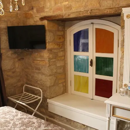 Otel Laledan Konağı Butik