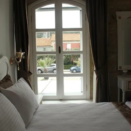 拉勒丹精品酒店 2*