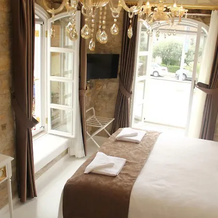 拉勒丹精品酒店