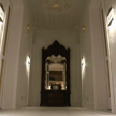 拉勒丹精品酒店