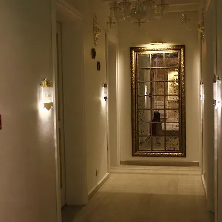 酒店 拉勒丹精品酒店