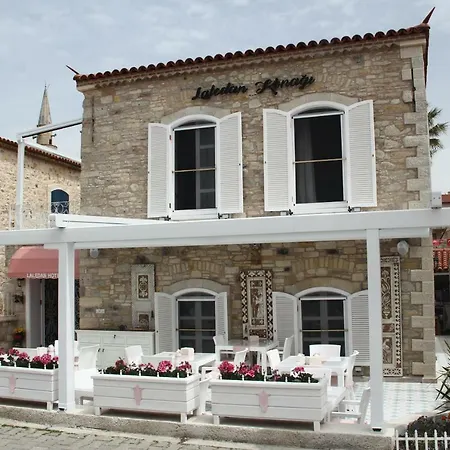 拉勒丹精品酒店 Çeşme