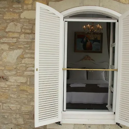 Otel Laledan Konağı Butik Çeşme