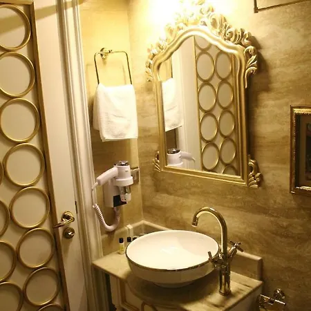 拉勒丹精品酒店 酒店 2*