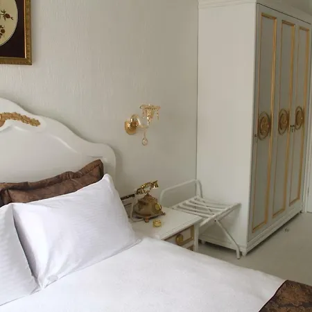 酒店 拉勒丹精品酒店 Çeşme