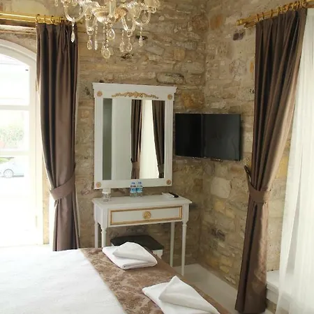 Laledan Konağı Butik Otel 2*