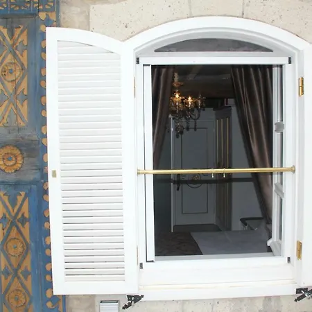 拉勒丹精品酒店 Çeşme