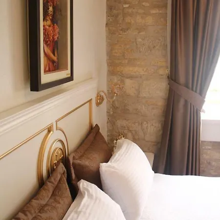 拉勒丹精品酒店 酒店 Çeşme