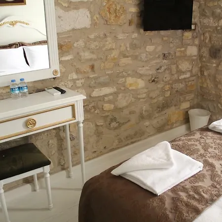 Otel Laledan Konağı Butik 2*