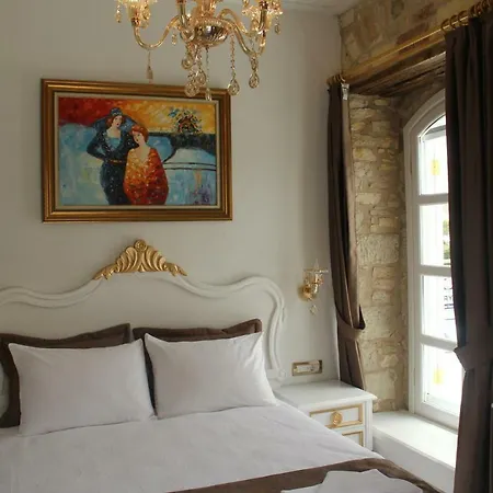 酒店 拉勒丹精品酒店