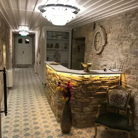 拉勒丹精品酒店 酒店