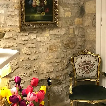 拉勒丹精品酒店 2* Çeşme