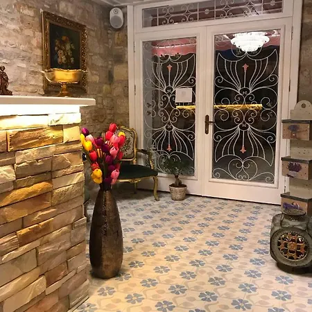 拉勒丹精品酒店 酒店 Çeşme