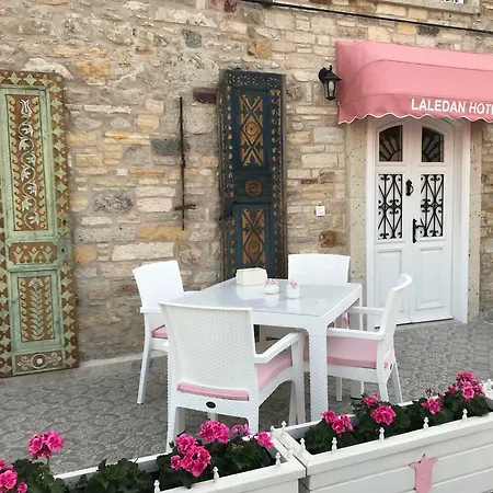 Laledan Konağı Butik