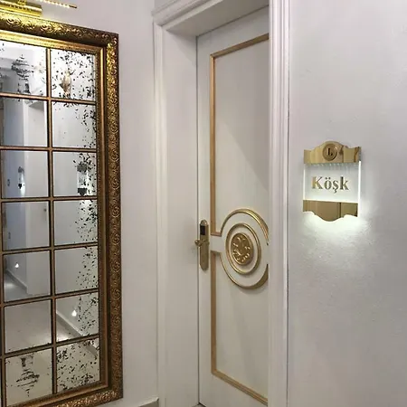 拉勒丹精品酒店