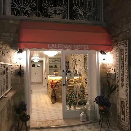 Laledan Konağı Butik
