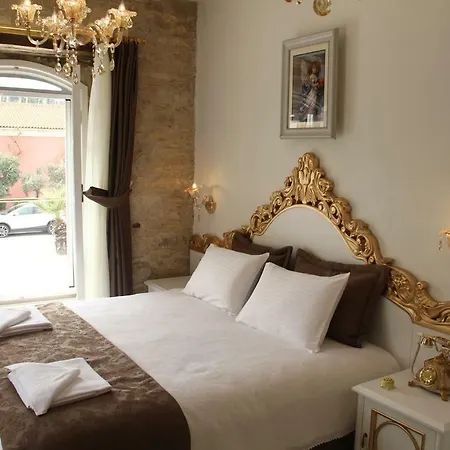 拉勒丹精品酒店 Çeşme