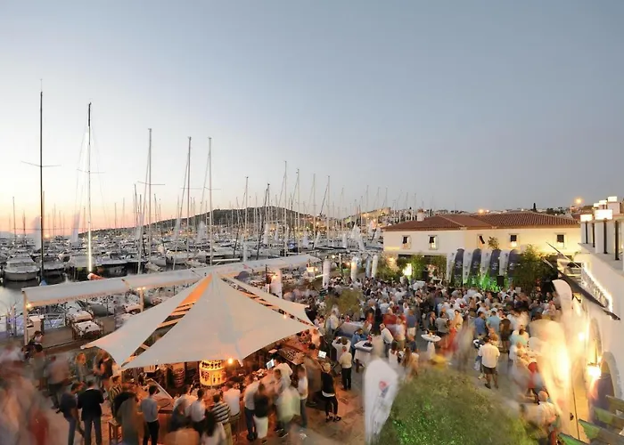 拉勒丹精品酒店 酒店