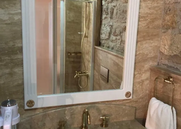 拉勒丹精品酒店 Çeşme