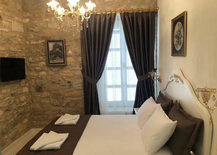 拉勒丹精品酒店 酒店