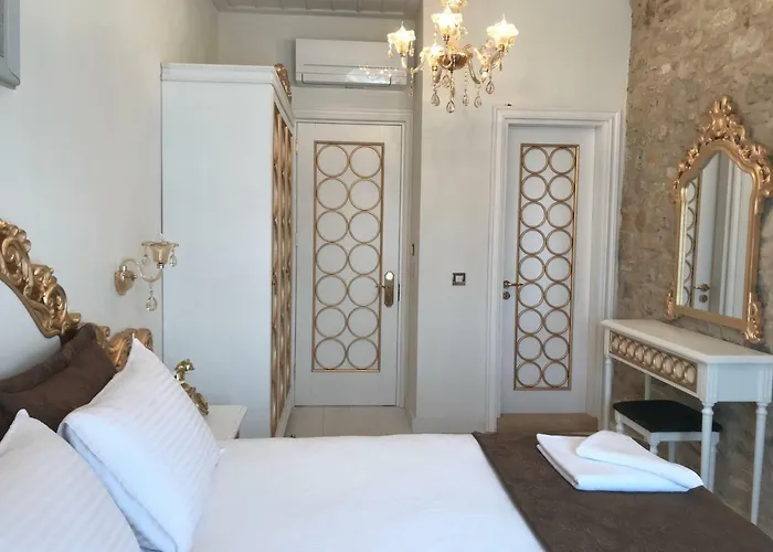 拉勒丹精品酒店