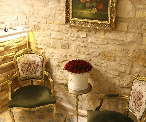 拉勒丹精品酒店 2*