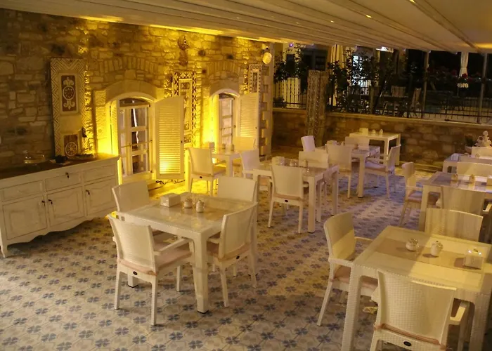 拉勒丹精品酒店 酒店