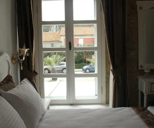 拉勒丹精品酒店 2*