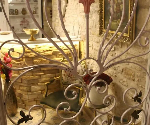 拉勒丹精品酒店 酒店 Çeşme