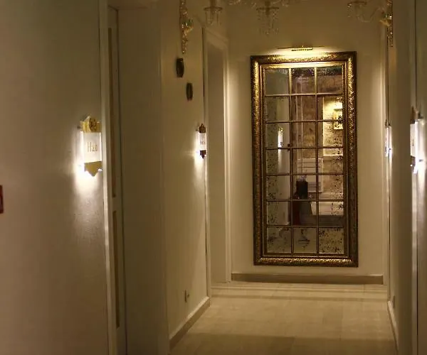 酒店 拉勒丹精品酒店