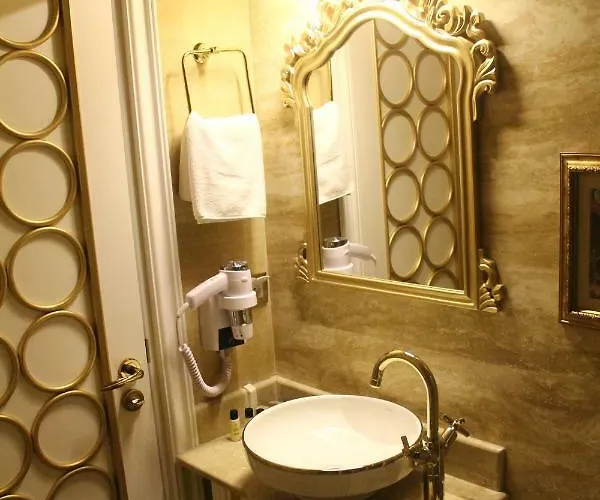 拉勒丹精品酒店 酒店 2*