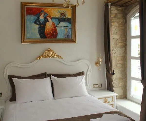 酒店 拉勒丹精品酒店 2*