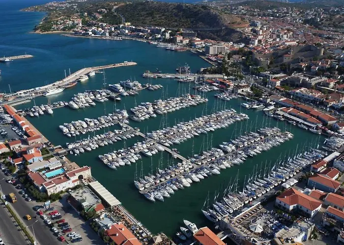 拉勒丹精品酒店 酒店