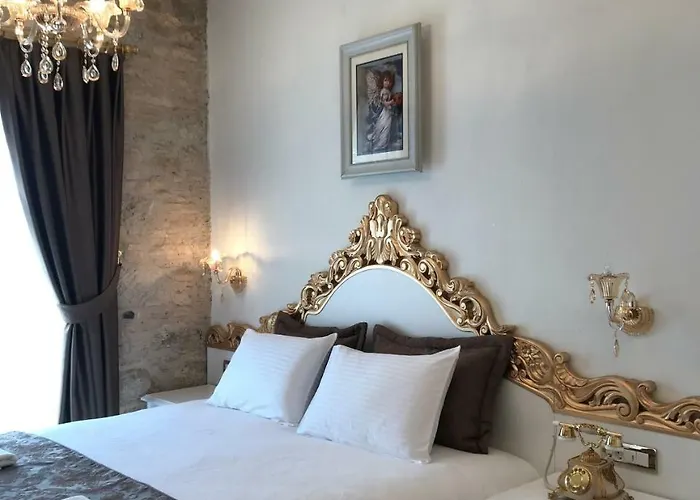 拉勒丹精品酒店 酒店