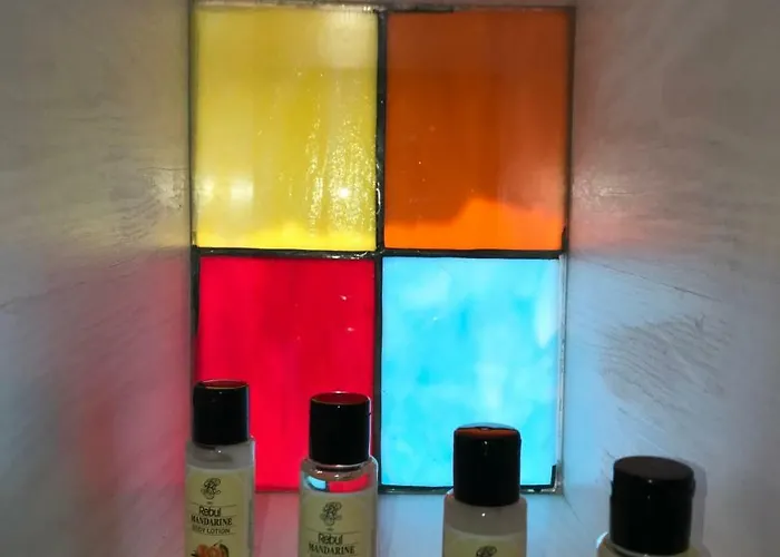 拉勒丹精品酒店 2* Çeşme