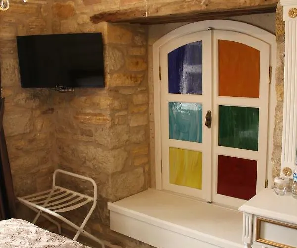 酒店 拉勒丹精品酒店