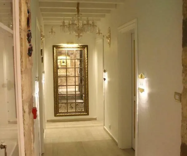 酒店 拉勒丹精品酒店 2*