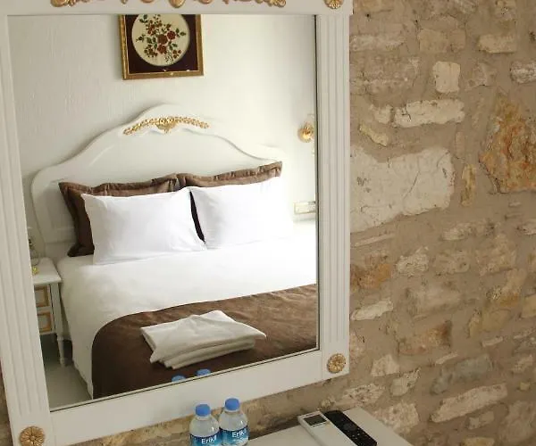 酒店 拉勒丹精品酒店 2*