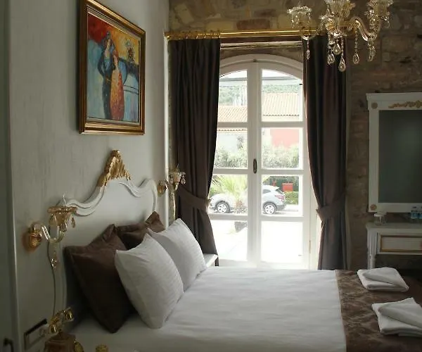 拉勒丹精品酒店 2*