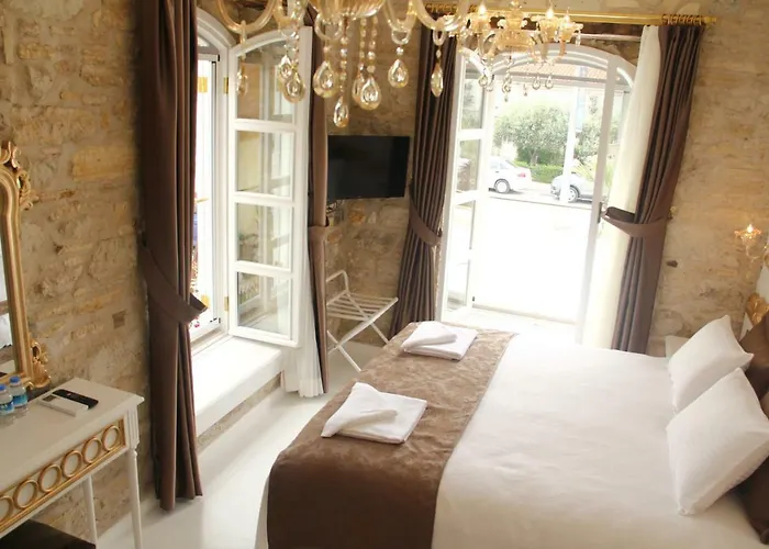 拉勒丹精品酒店