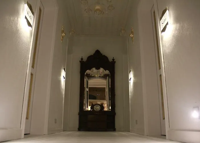 拉勒丹精品酒店